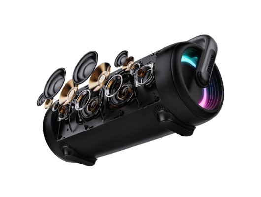 Портативная акустика SVEN PS-395